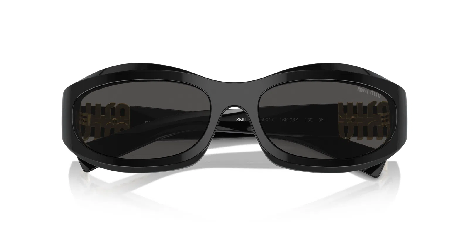 Miu Miu 14ZS Sunglasses - view 19